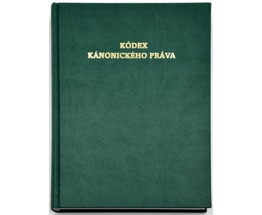 Kódex kanonického práva