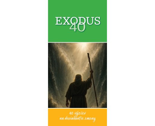 EXODUS 40