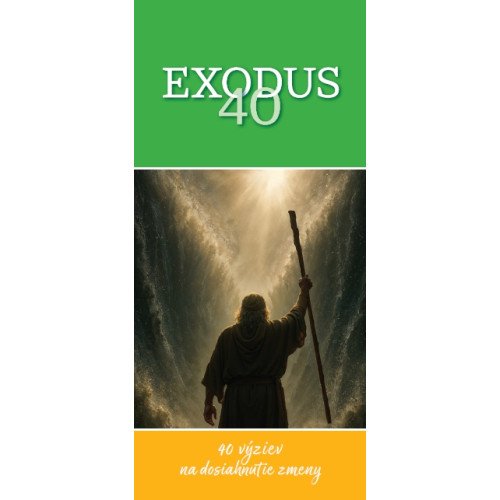 EXODUS 40