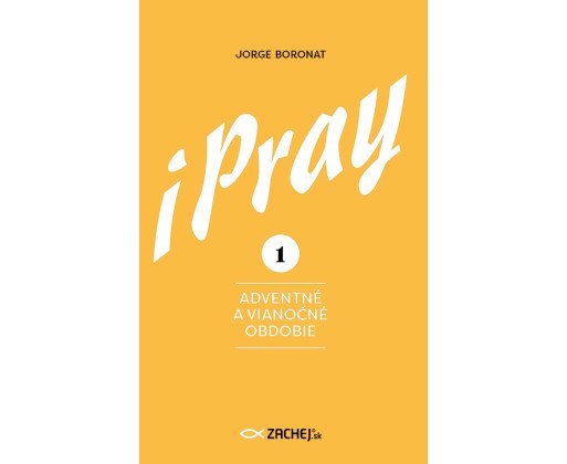 iPray 1: Adventné a Vianočné obdobie