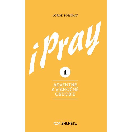 iPray 1: Adventné a Vianočné obdobie