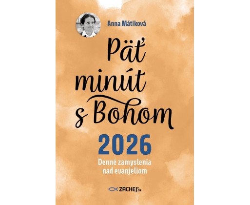 Päť minút s Bohom (2026)