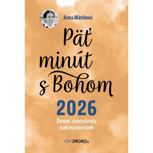 Päť minút s Bohom (2026)