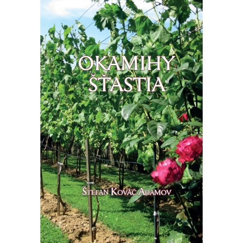 Okamihy šťastia