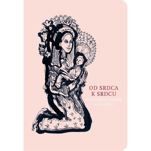 Od srdca k srdcu / ružová