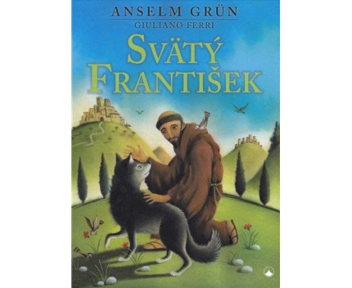Svätý František / KNA
