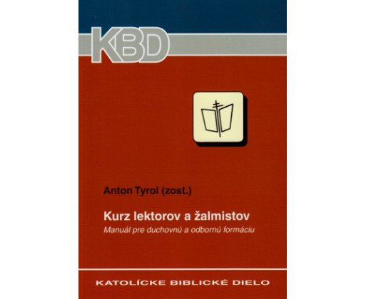 Kurz lektorov a žalmistov