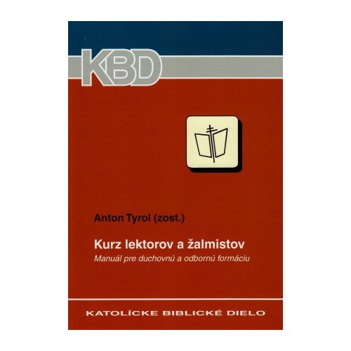 Kurz lektorov a žalmistov