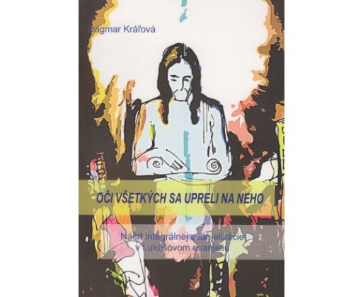 Oči všetkých sa upreli na neho