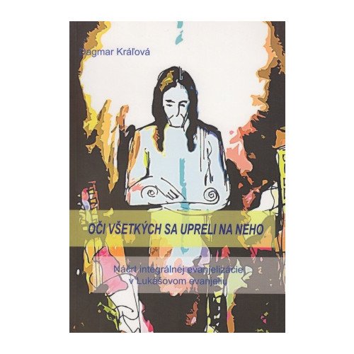 Oči všetkých sa upreli na neho