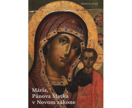 Mária, Pánova Matka v Novom zákone