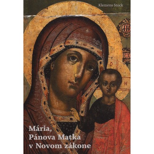 Mária, Pánova Matka v Novom zákone