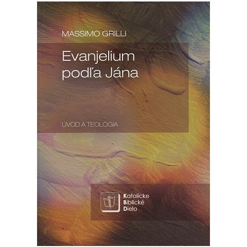 Evanjelium podľa Jána