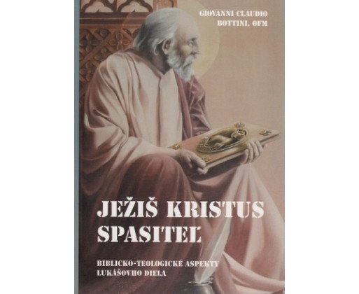 Ježiš Kristus spasiteľ