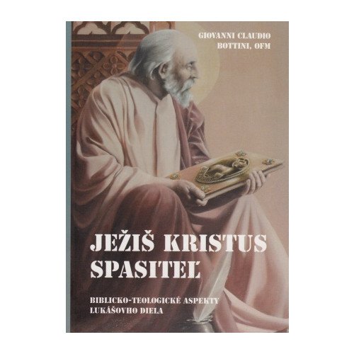 Ježiš Kristus spasiteľ