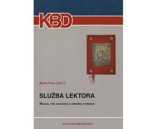 Služba lektora