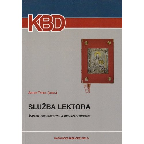 Služba lektora