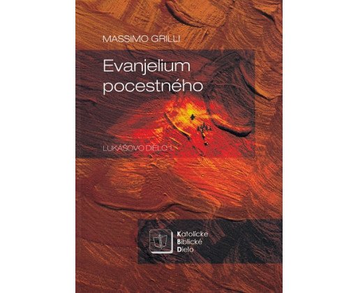 Evanjelium pocestného