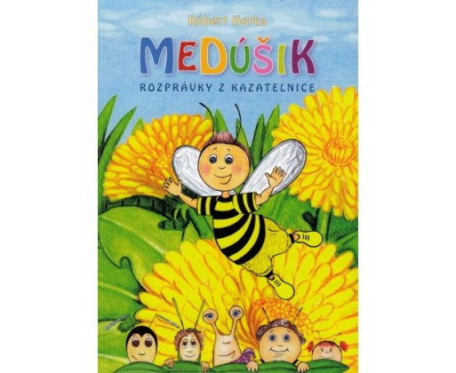 MEDÚŠIK