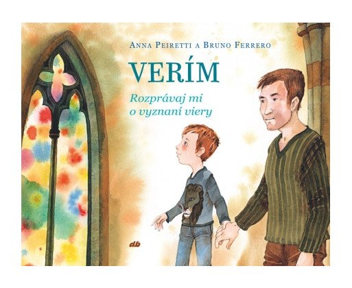 Verím
