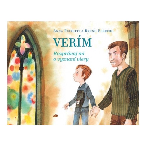 Verím