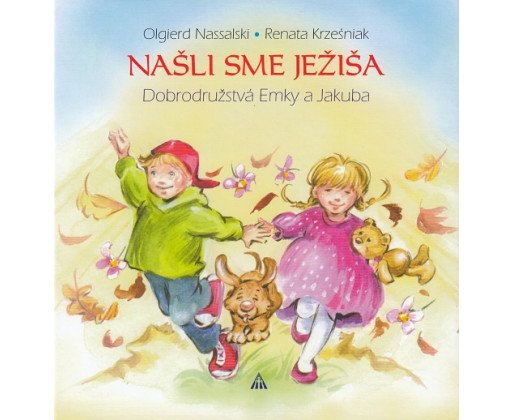 Našli sme Ježiša