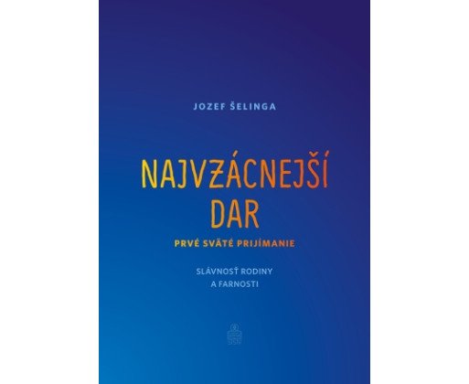 Najvzácnejší dar