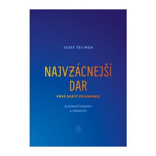 Najvzácnejší dar