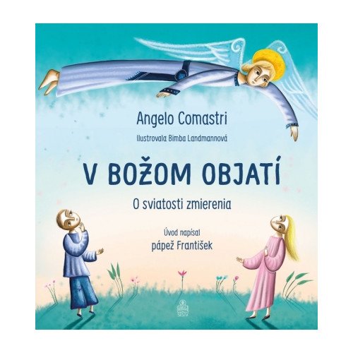 V Božom objatí (2021)