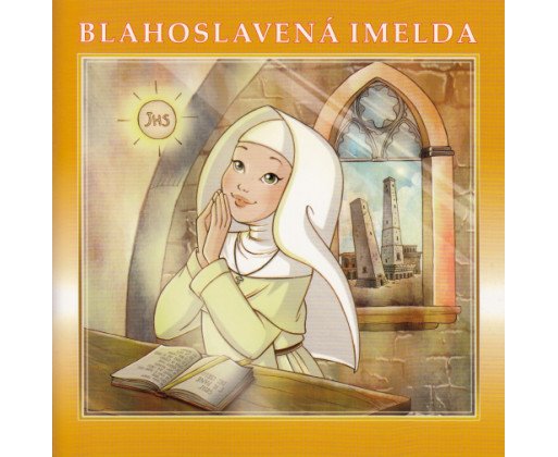 Blahoslavená Imelda