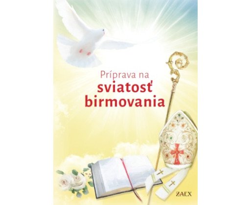 Príprava na sviatosť birmovania