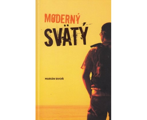Moderný svätý