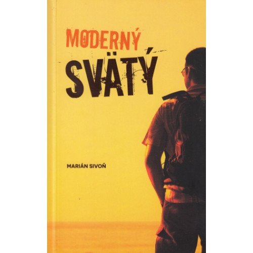 Moderný svätý