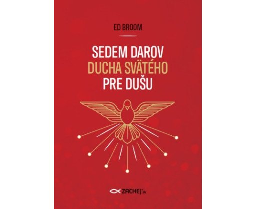 Sedem darov Ducha Svätého pre dušu