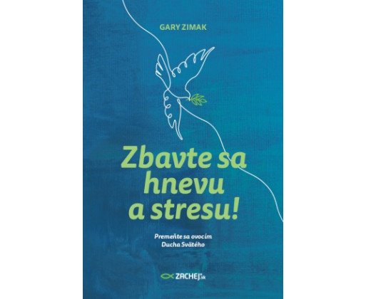 Zbavte sa hnevu a stresu!