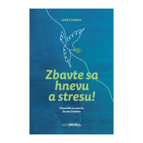 Zbavte sa hnevu a stresu!