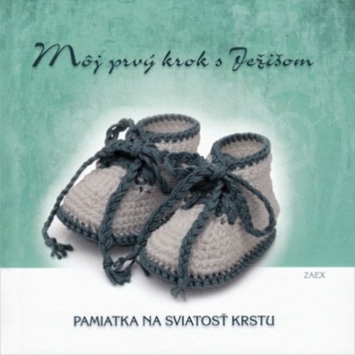 Môj prvý krok s Ježišom