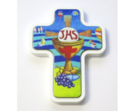 Kríž (CS025) JHS
