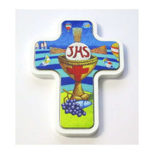 Kríž (CS025) JHS