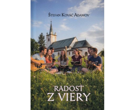 Radosť z viery