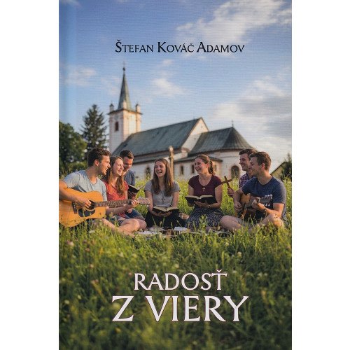 Radosť z viery