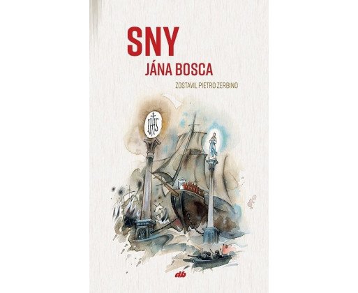 Sny Jána Bosca