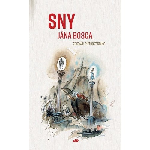 Sny Jána Bosca