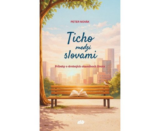 Ticho medzi slovami