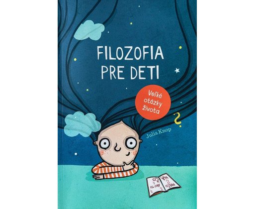 Filozofia pre deti