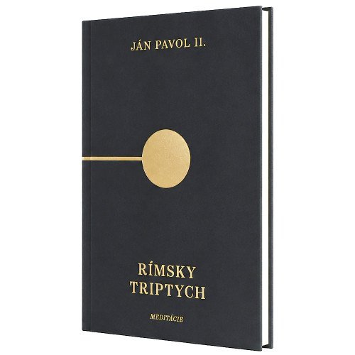 Rímsky triptych - Meditácie