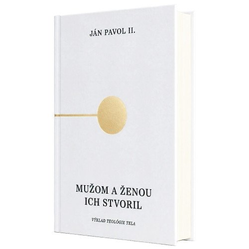 Mužom a ženou ich stvoril - Teológia tela