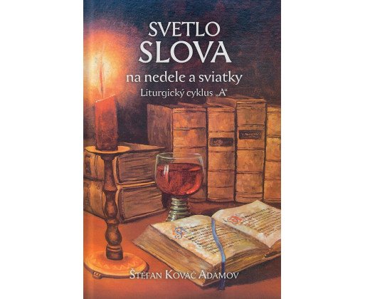 Svetlo slova na nedele a sviatky 
