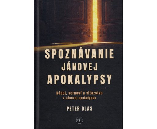 Spoznávanie Jánovej apokalypsy