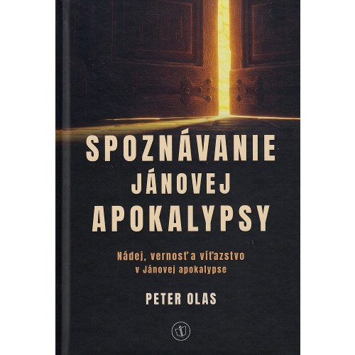 Spoznávanie Jánovej apokalypsy